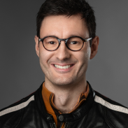 Picture of Alexandre GARNIER